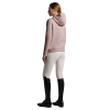 CT Technische Hoodie voor Dames