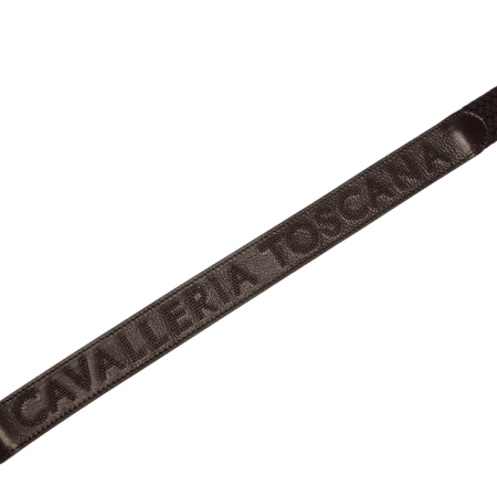 CT Women's Elastic Leather Belt