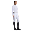 CT Polo Compétition Warm Jersey LM