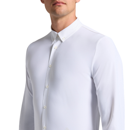 CT Men's Long Sleeve Riding Shirt