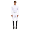 CT Men's Long Sleeve Riding Shirt