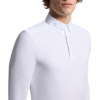 Polo Compétition CT Jersey Chaud LS