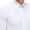 Polo Compétition REVO Jersey Mesh LM