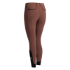CT Pantalon de Dressage Femme Taille Haute