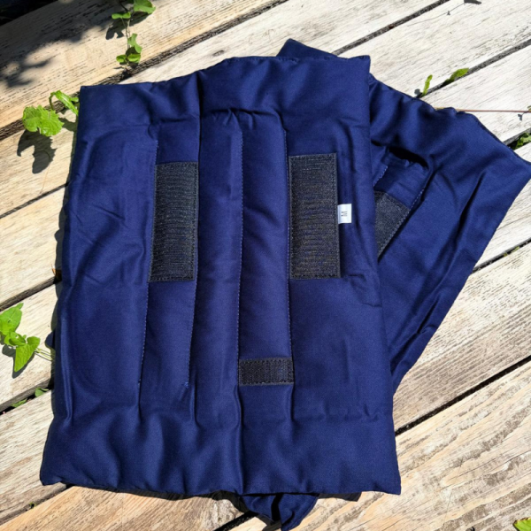 Sous Bandages Stable Boots by Masters
