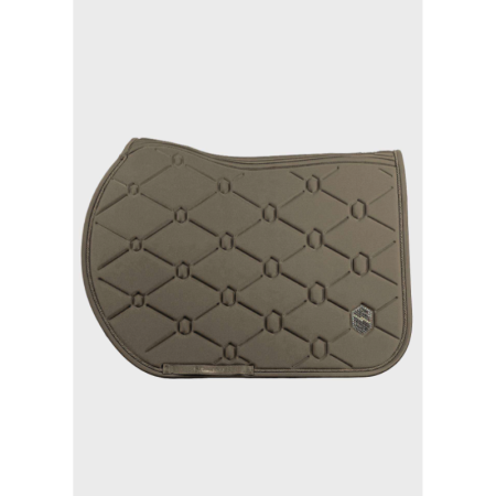 Samshield Spineshield Strass Zadeldekje