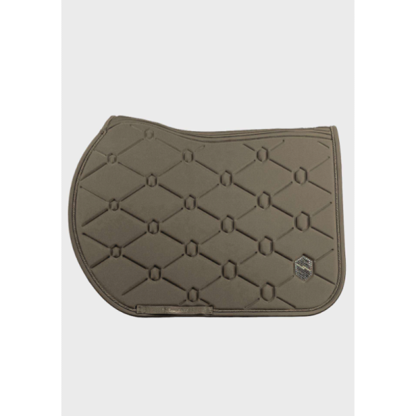 Samshield Spineshield Strass Zadeldekje