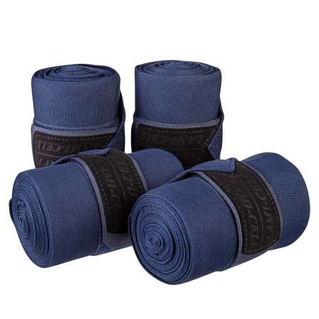 Stable bandages