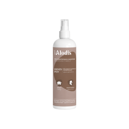 Serenity Spray