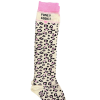 Chaussettes Leopard Poney Addict