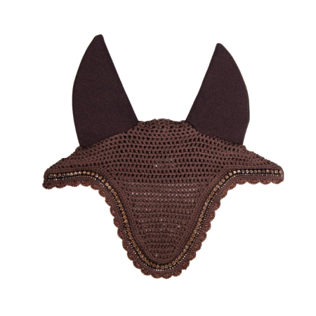 Bonnet Long Stone & Pearl anti bruit