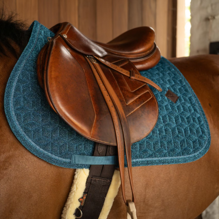 Tapis de selle Sparkling