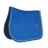 Tapis de selle Basic Velvet
