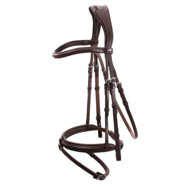 Tokyo Select Anatomical Bridle