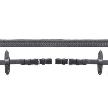 Rubber Teugels 17 mm