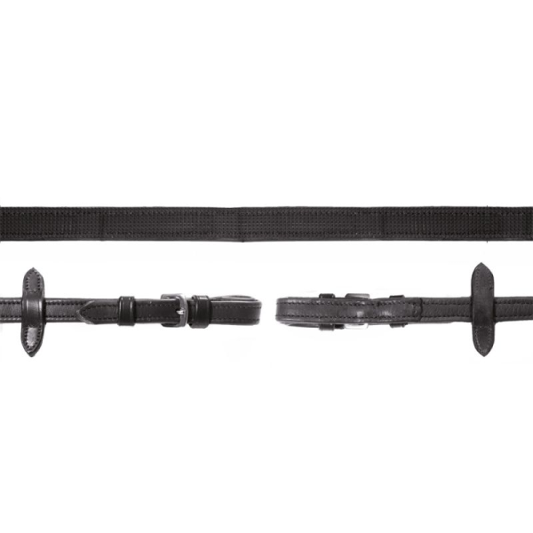 Rênes Durasoft Grip