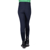 Maui Children’s Riding Breeches – Silicone Full Seat