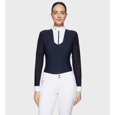 Competition Shirt Faustine Premium
