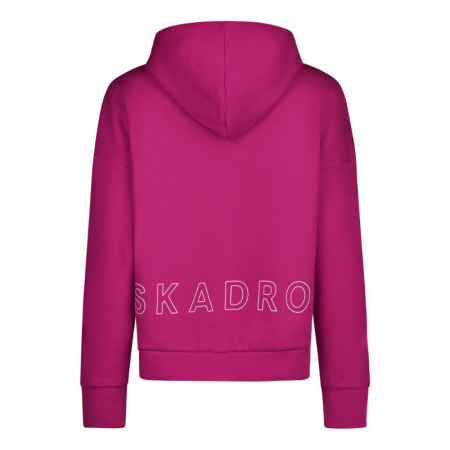 Sweat Hoodie Dynamic