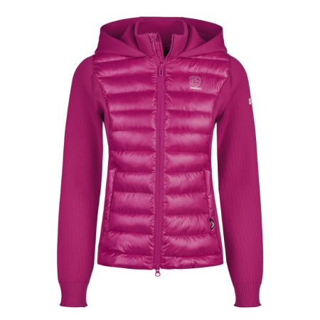 Veste Hybride Dynamic