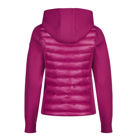 Veste Hybride Dynamic