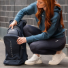 Softshell Boots & Helmet Bag