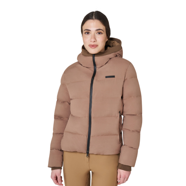 Veste matelassée
