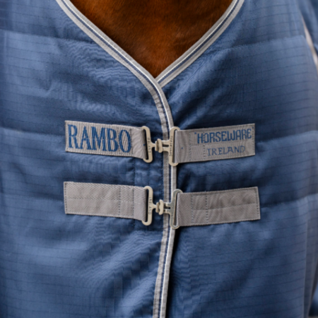 Rambo Stable Rug 400g