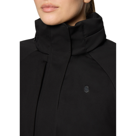 Zegama Softshell Jas voor Dames