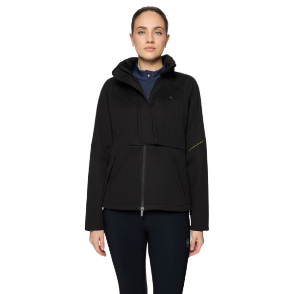 Zegama Softshell Jas voor Dames