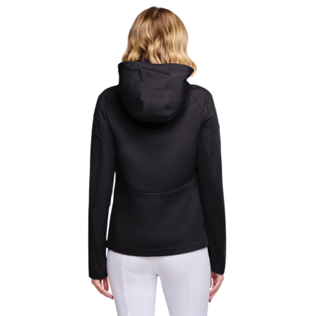 Wanda Softshell Jas voor Dames