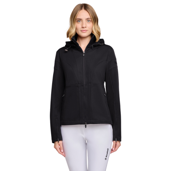 Wanda Softshell Jas voor Dames