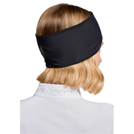Noor Hoofdband met Swarovski® Kristallen