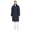 Sierra Women's Long Puffer Parka