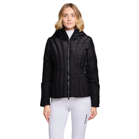 Shella Women's Puffer Jacket