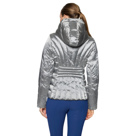 Shella Pufferjas voor Dames