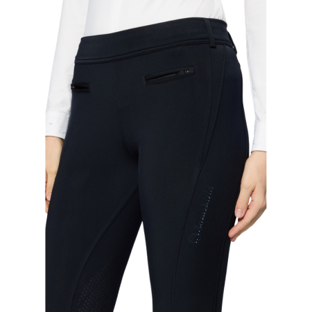 Sakina Winter Riding Breeches