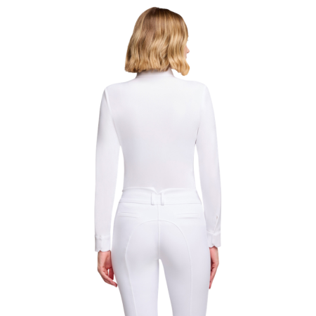 Polo LM Roxane Premium