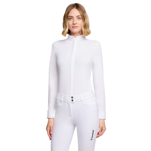 Polo LM Roxane Premium