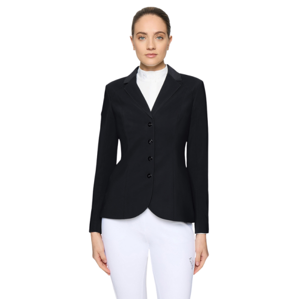 Olympe Competition Jacket