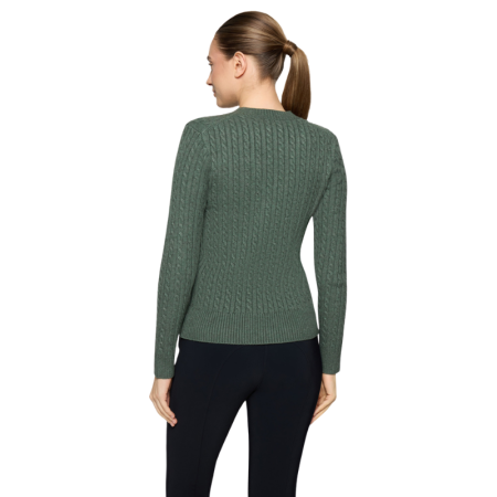 Lisandra Twisted Trui