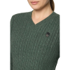 Lisandra Twisted Trui