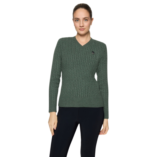 Pullover Lisandra Twisted