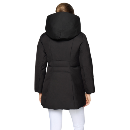 Isaline Parka