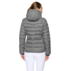Courchevel Wool Women's Puffer Jacket