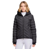 Courchevel Emblem Edition Light Puffer Jacket