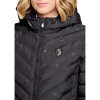 Courchevel Emblem Edition Light Puffer Jacket