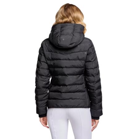 Courchevel Emblem Edition Light Pufferjas