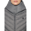 Chamoniwool Puffer Vest