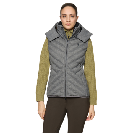 Chamoniwool Bodywarmer